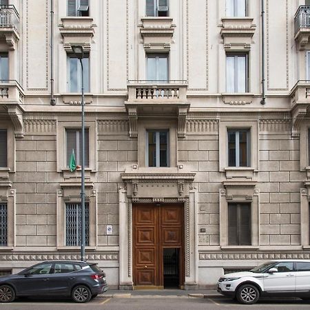 Youhosty - Giovanni Da Palestrina 10 Milano Exteriör bild